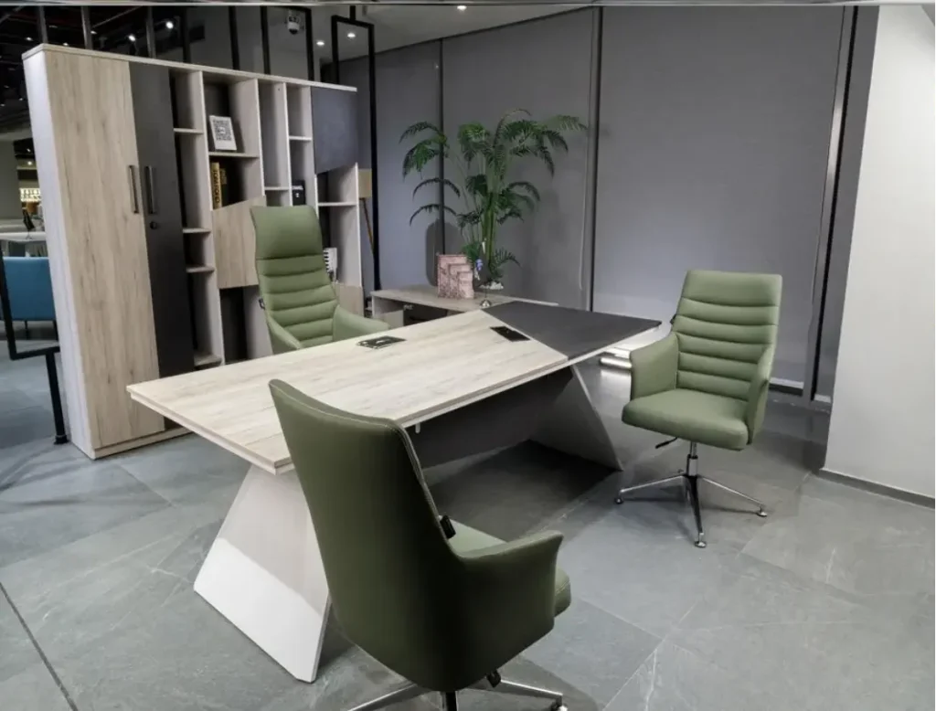 Best Affordable Office Furniture Egypt