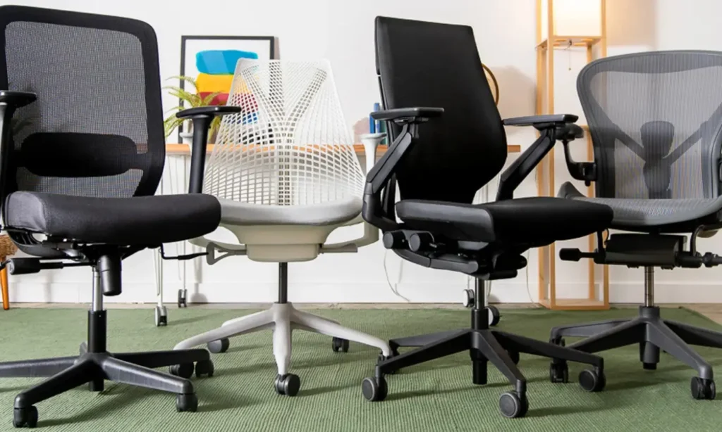 What Is the Best desk Chair?