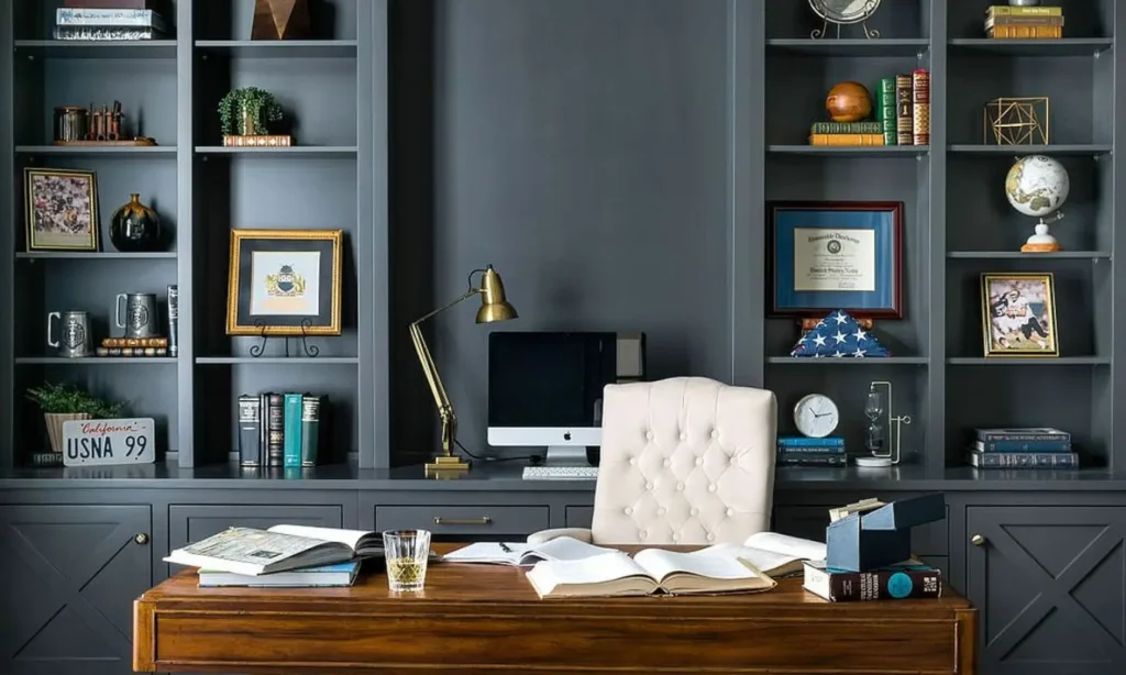 Latest Office Furniture Trends