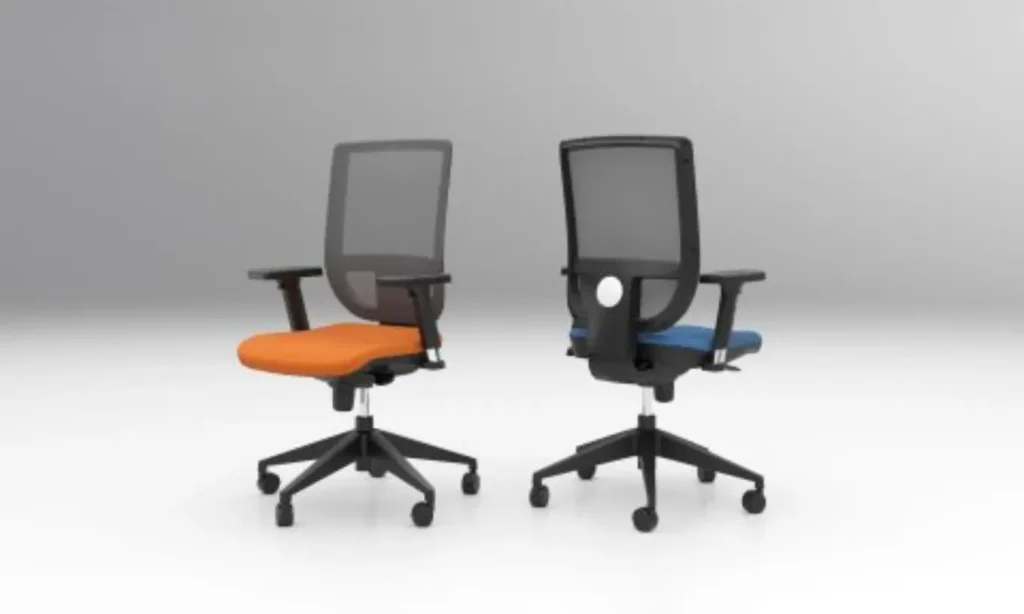 Ergonomic Chair Egypt Price