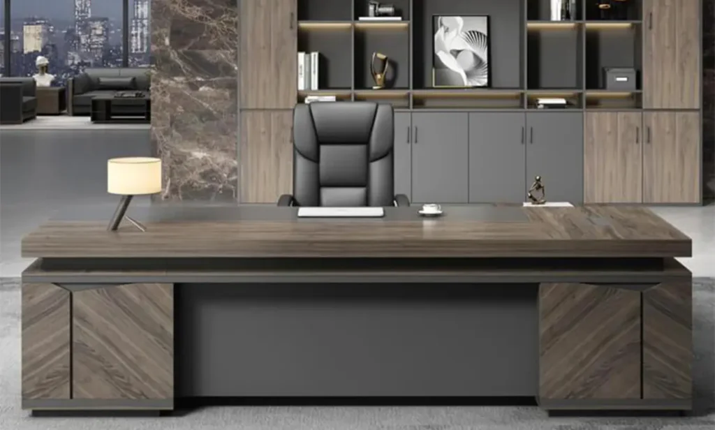 Luxury Office Furniture in Egypt