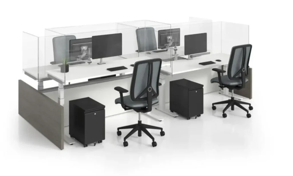 Office Furniture Sheikh Zayed
