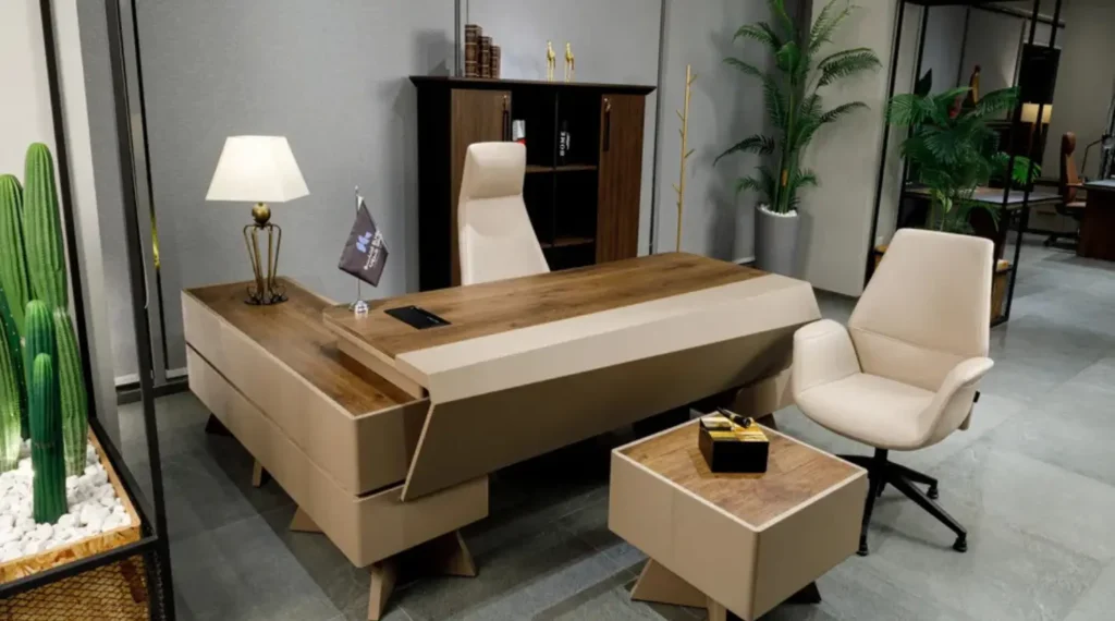 Office Furniture 6 October 