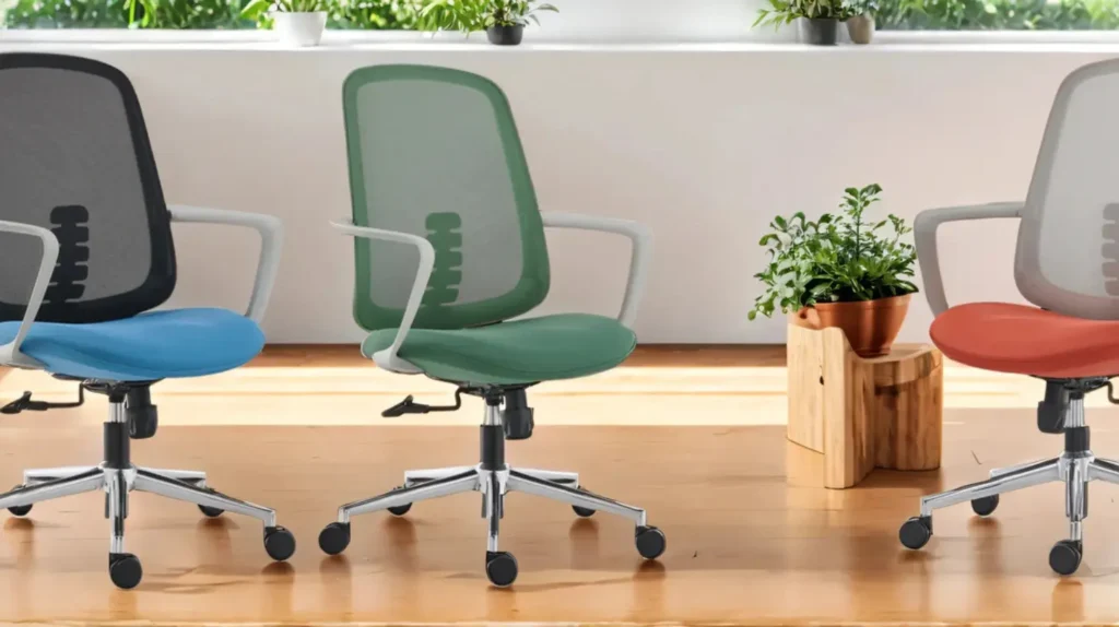 Executive Chair for Home