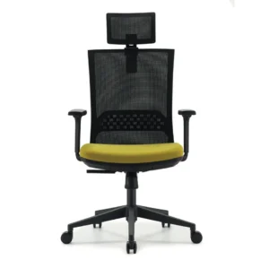 Best Ergonomic Office Chairs Egypt