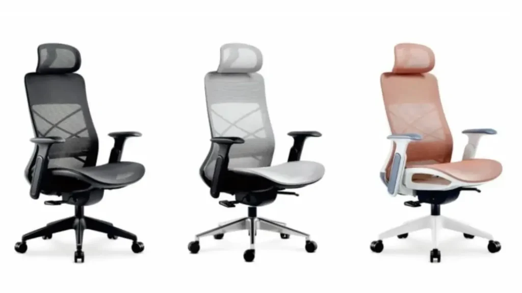 Top Comfortable Office Chairs for Long Hours