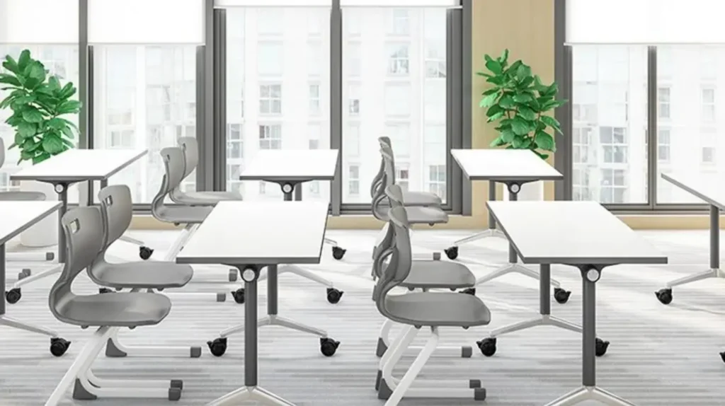 Office Furniture for Educational Centers