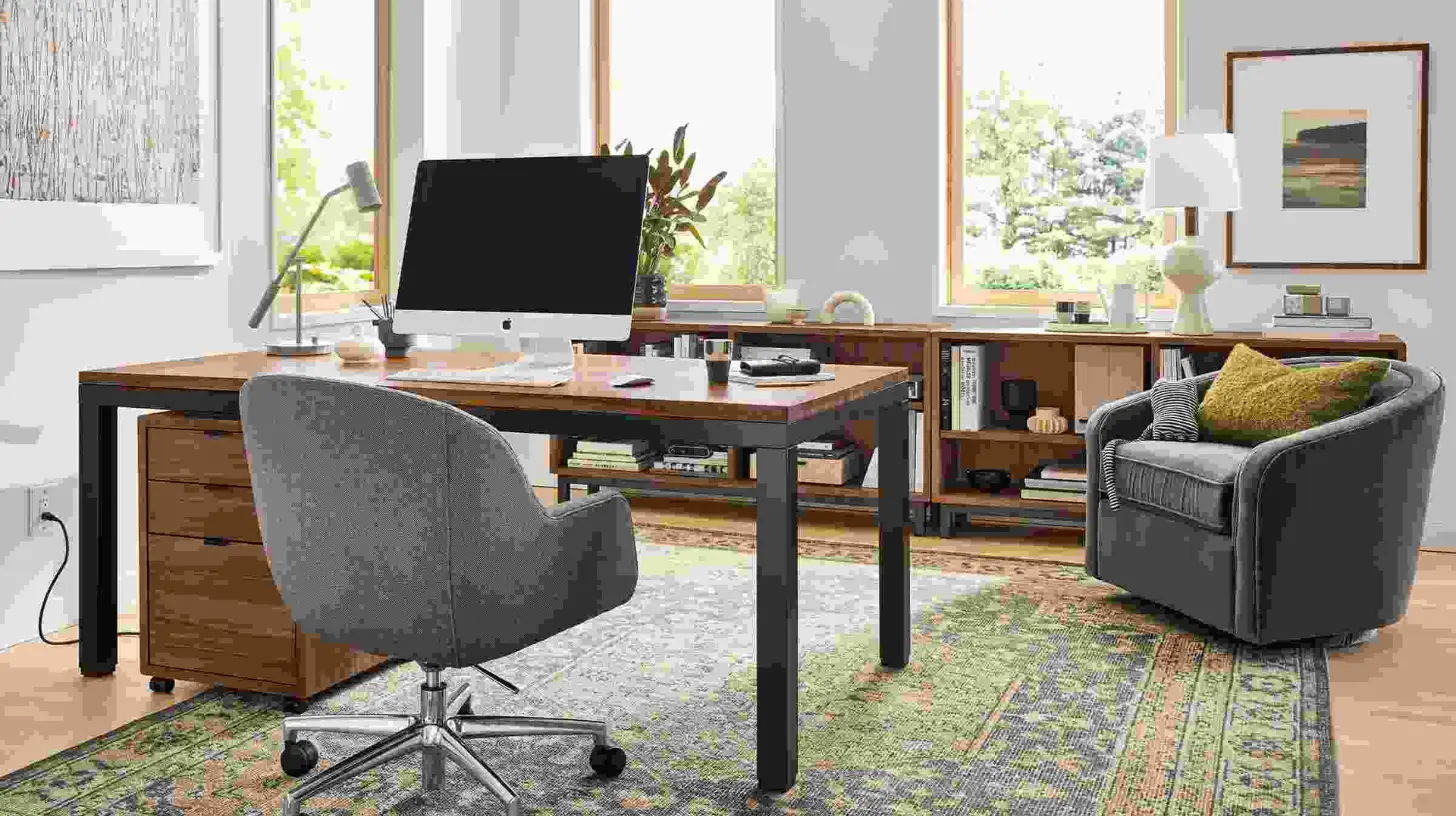 office furniture ideas for home office