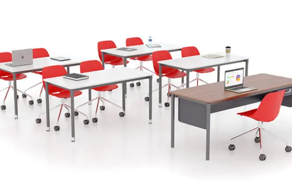 Office Furniture for Educational Centers