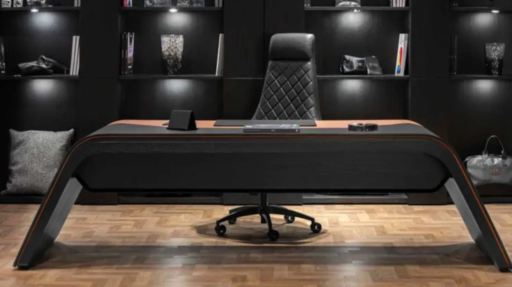 High End Modern Office Furniture