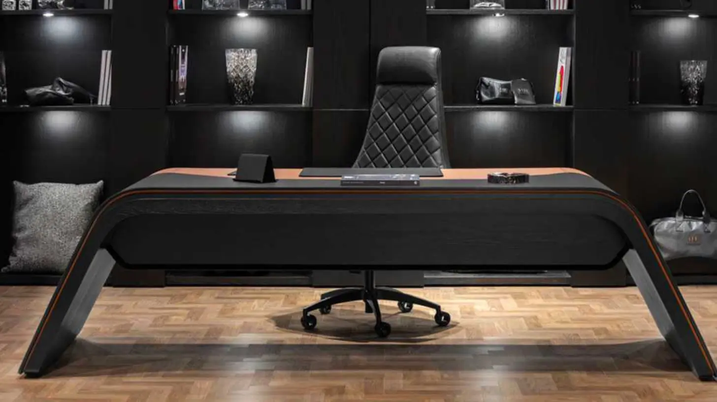 High End Modern Office Furniture