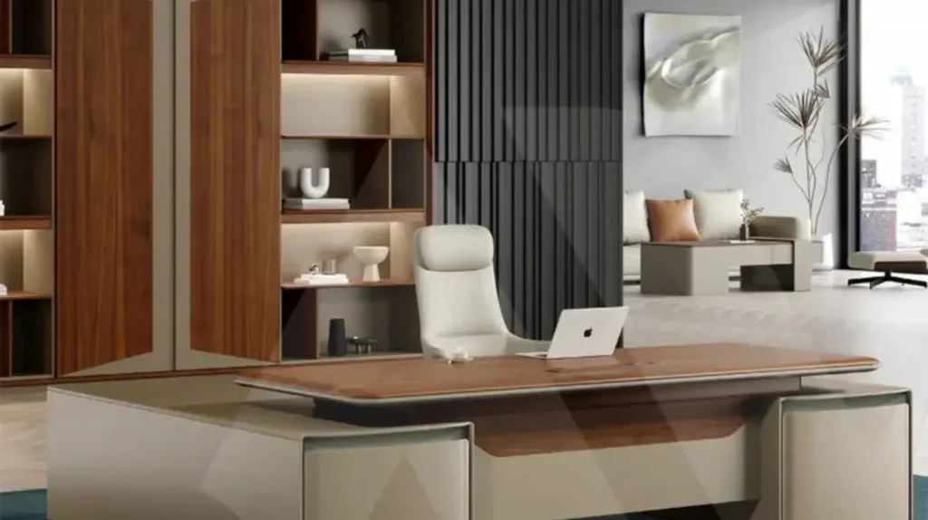 Office furniture for startups