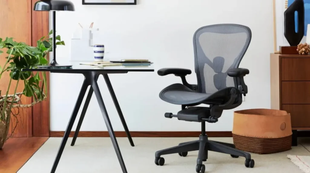 Comfortable Office Chairs for Employees