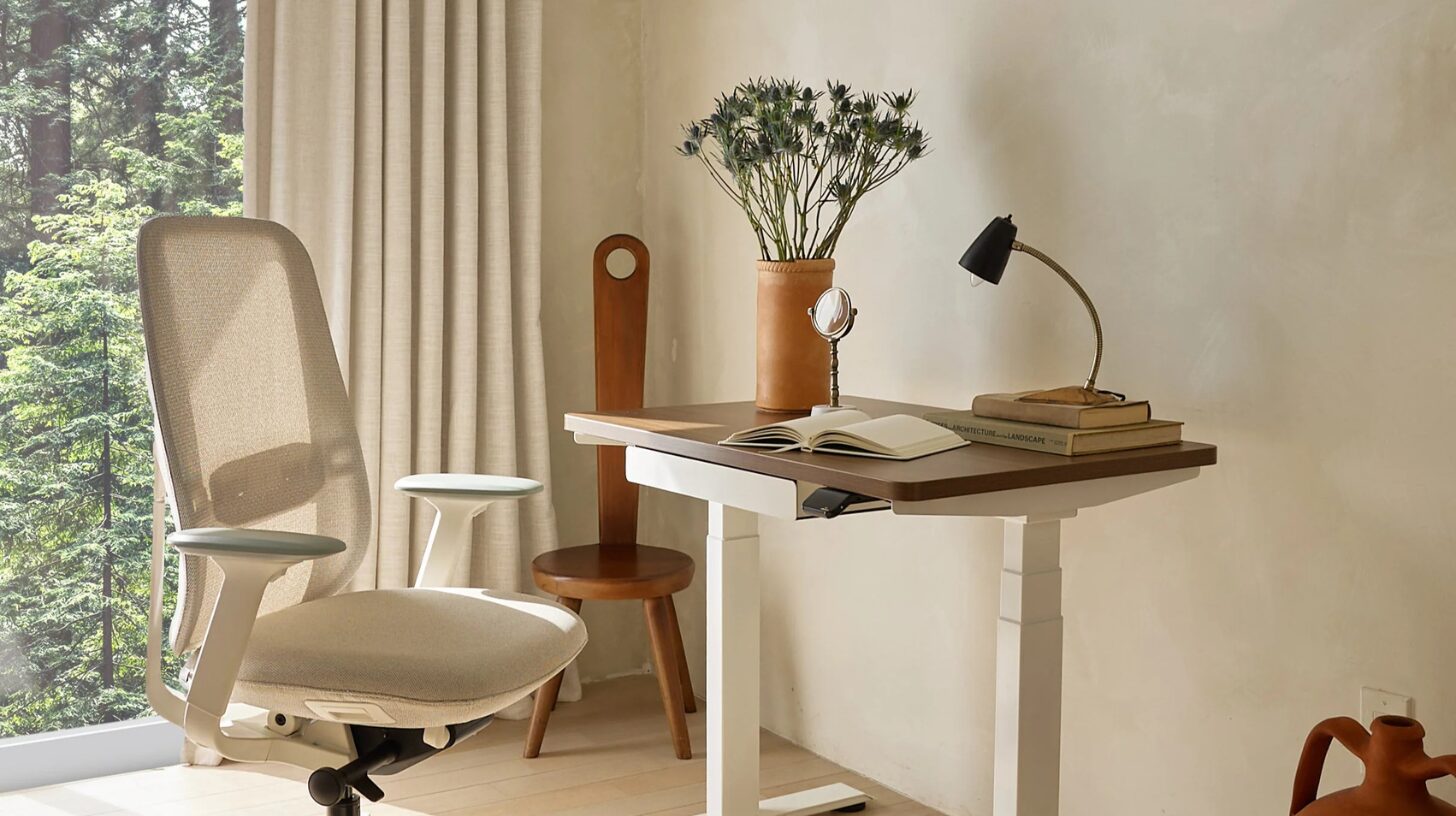 Comfortable office chairs for daily use