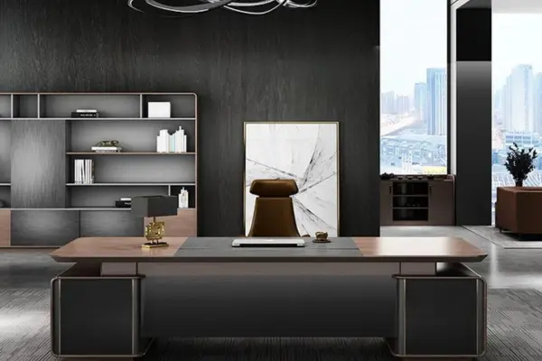 Office furniture for CEOs