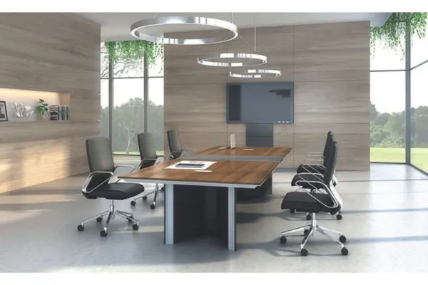 High End Modern Office Furniture