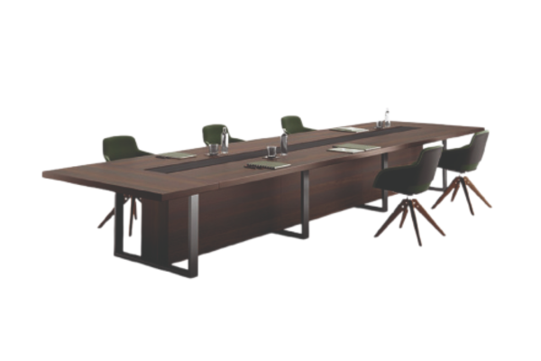 Office Furniture Solutions for Large Teams