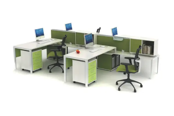 office furniture for collaborative workspaces