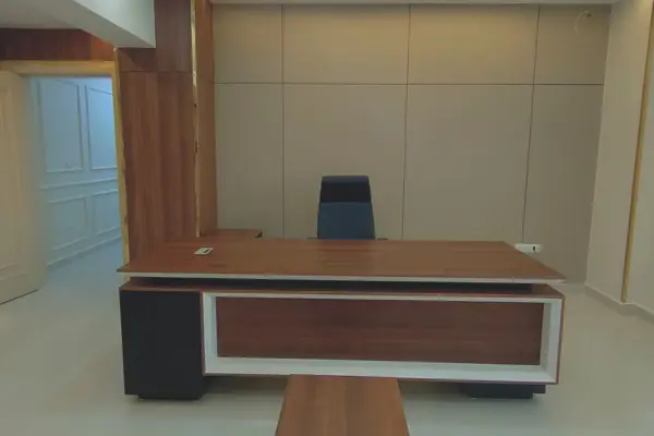 Office furniture for CEOs