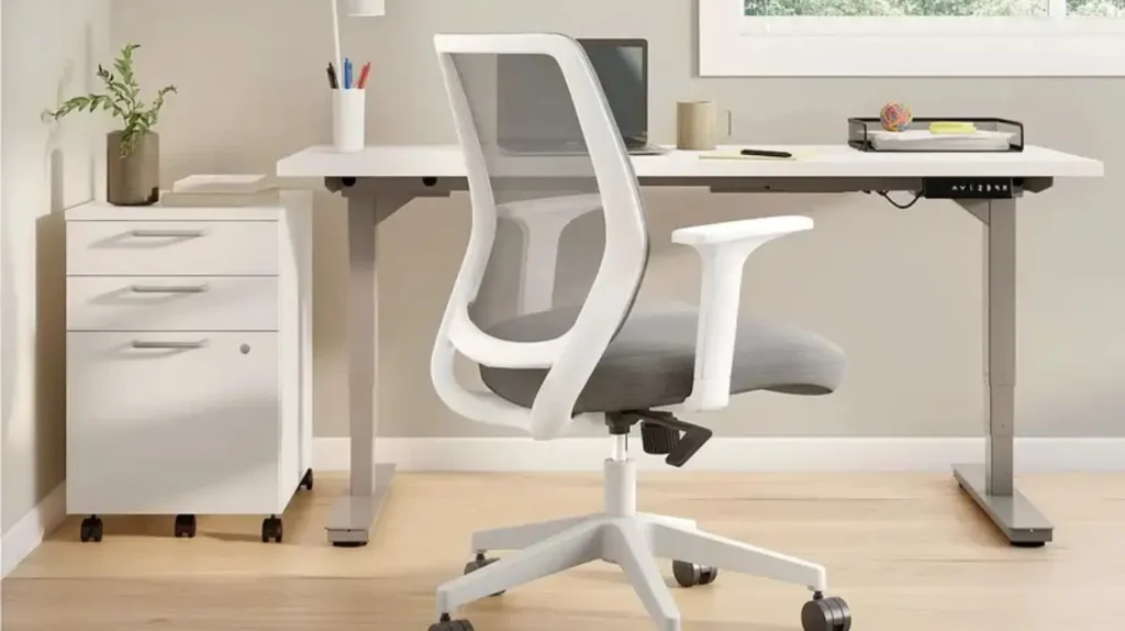Best place to buy office chairs