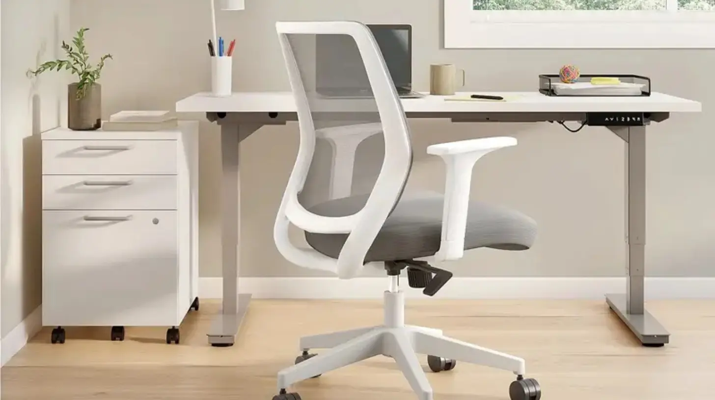 Best place to buy office chairs
