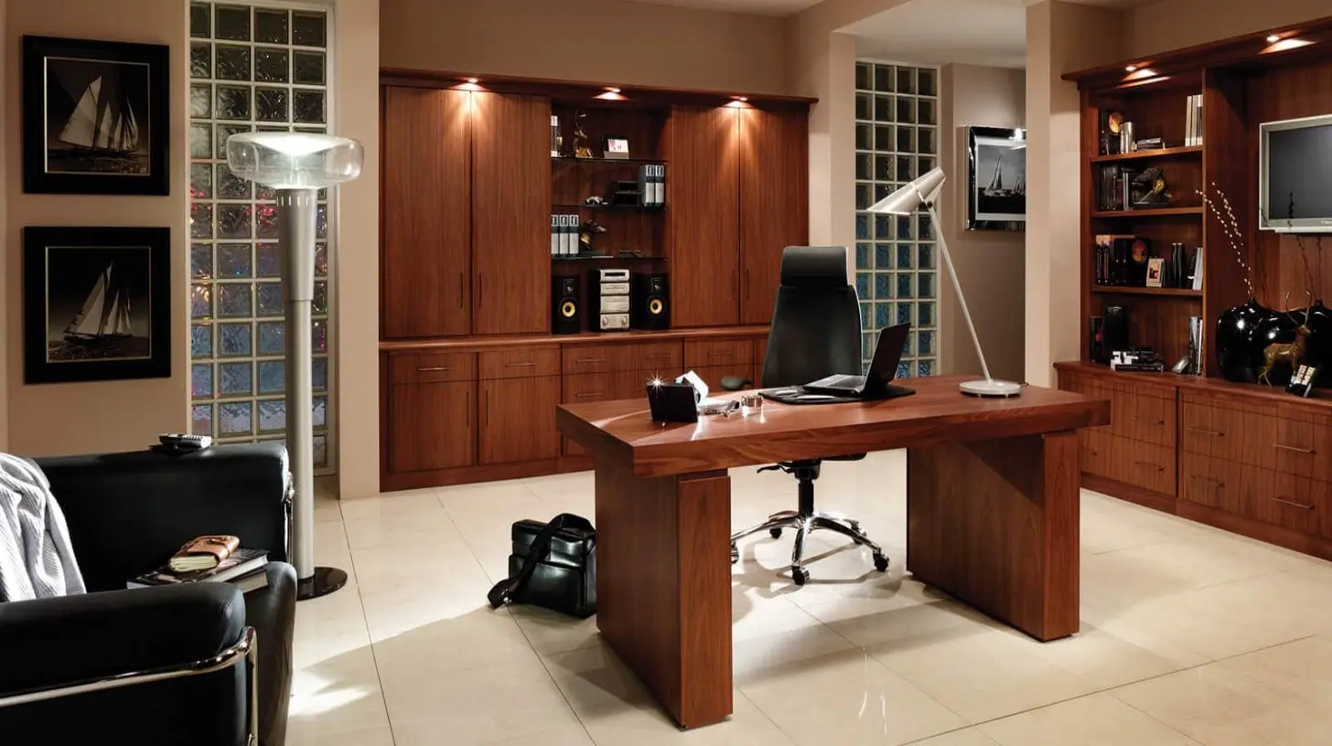 Best Home Office Furniture