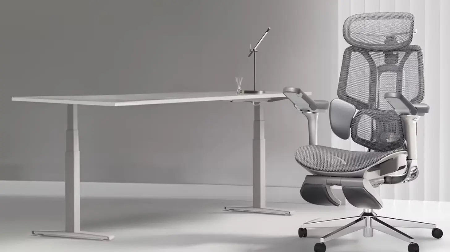 ergonomic chair for home office
