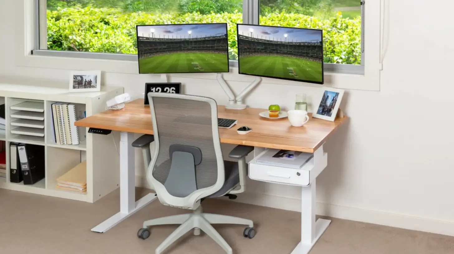 How to choose ergonomic office chair?