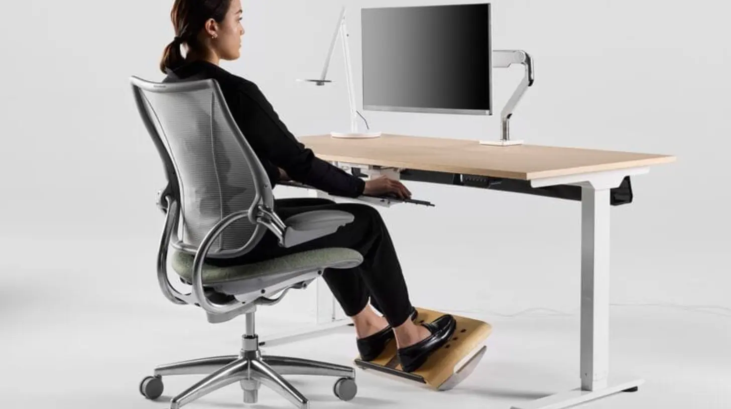 ergonomic chair for work from home