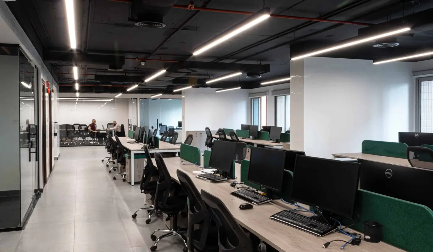 office furniture for tech startups Egypt