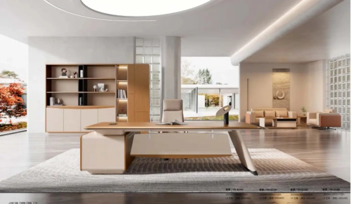 office furniture showroom in Fifth Settlement Cairo