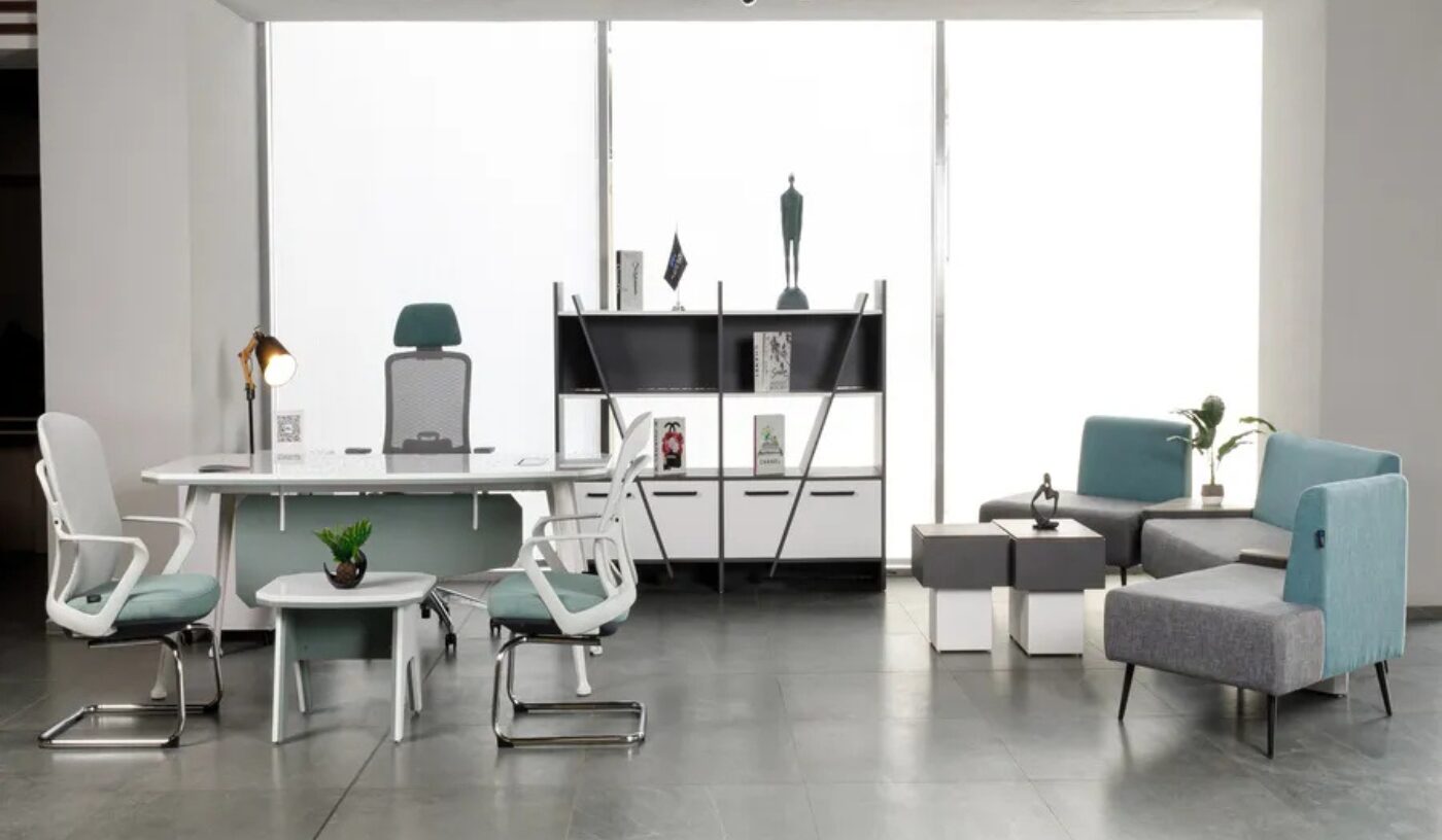 Best office furniture store