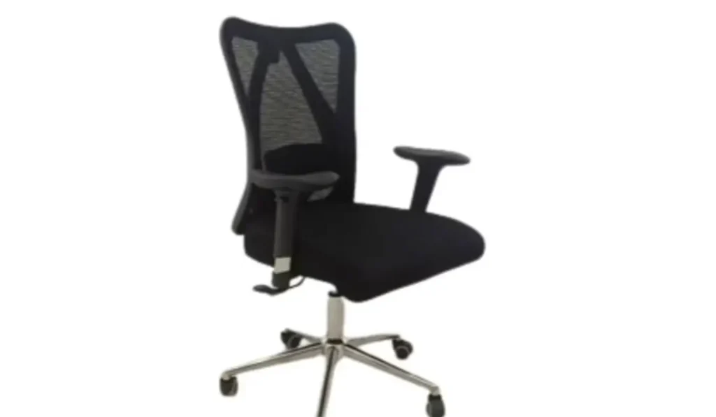 best office chair for neck pain Egypt