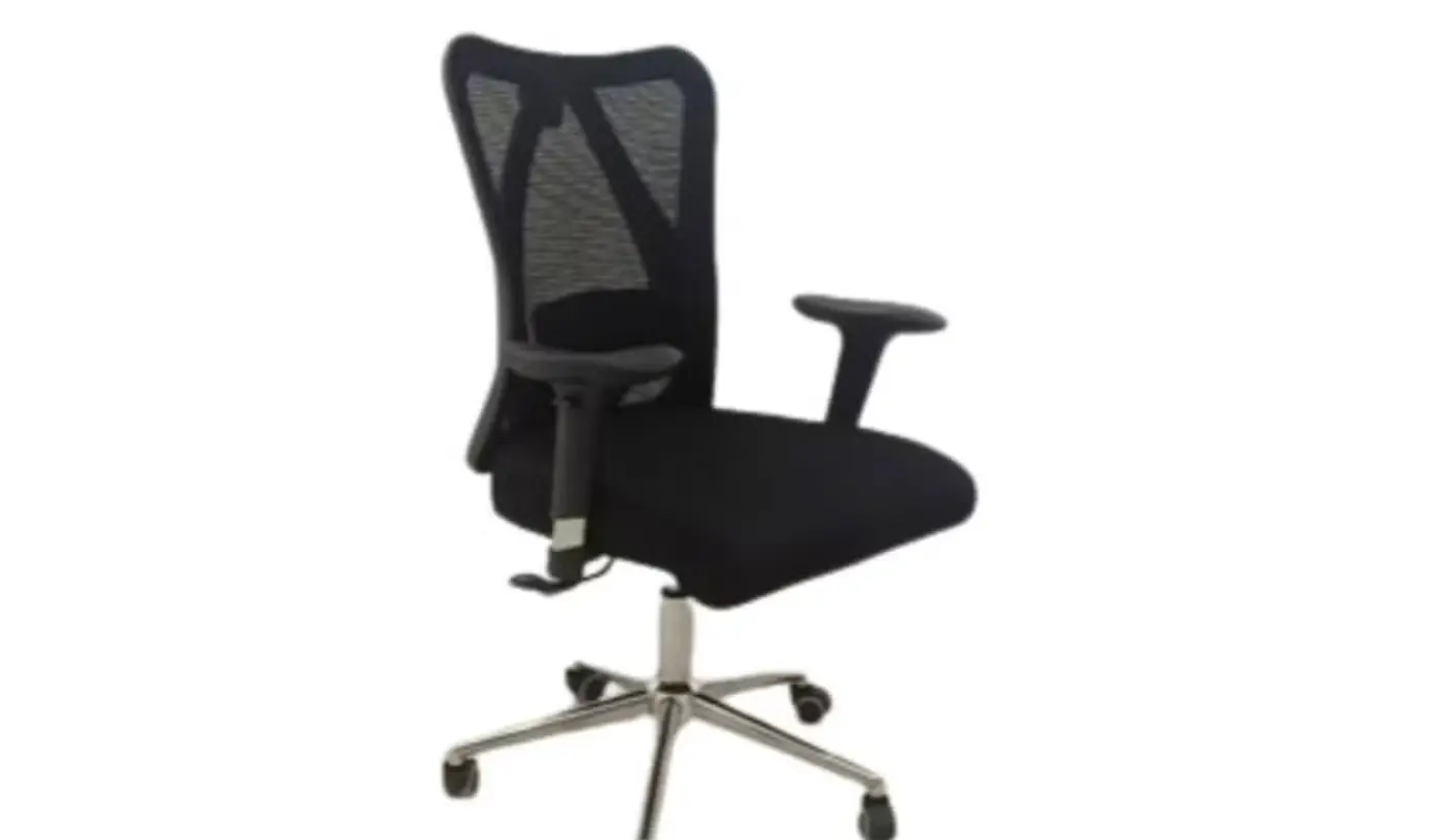 best office chair for neck pain Egypt