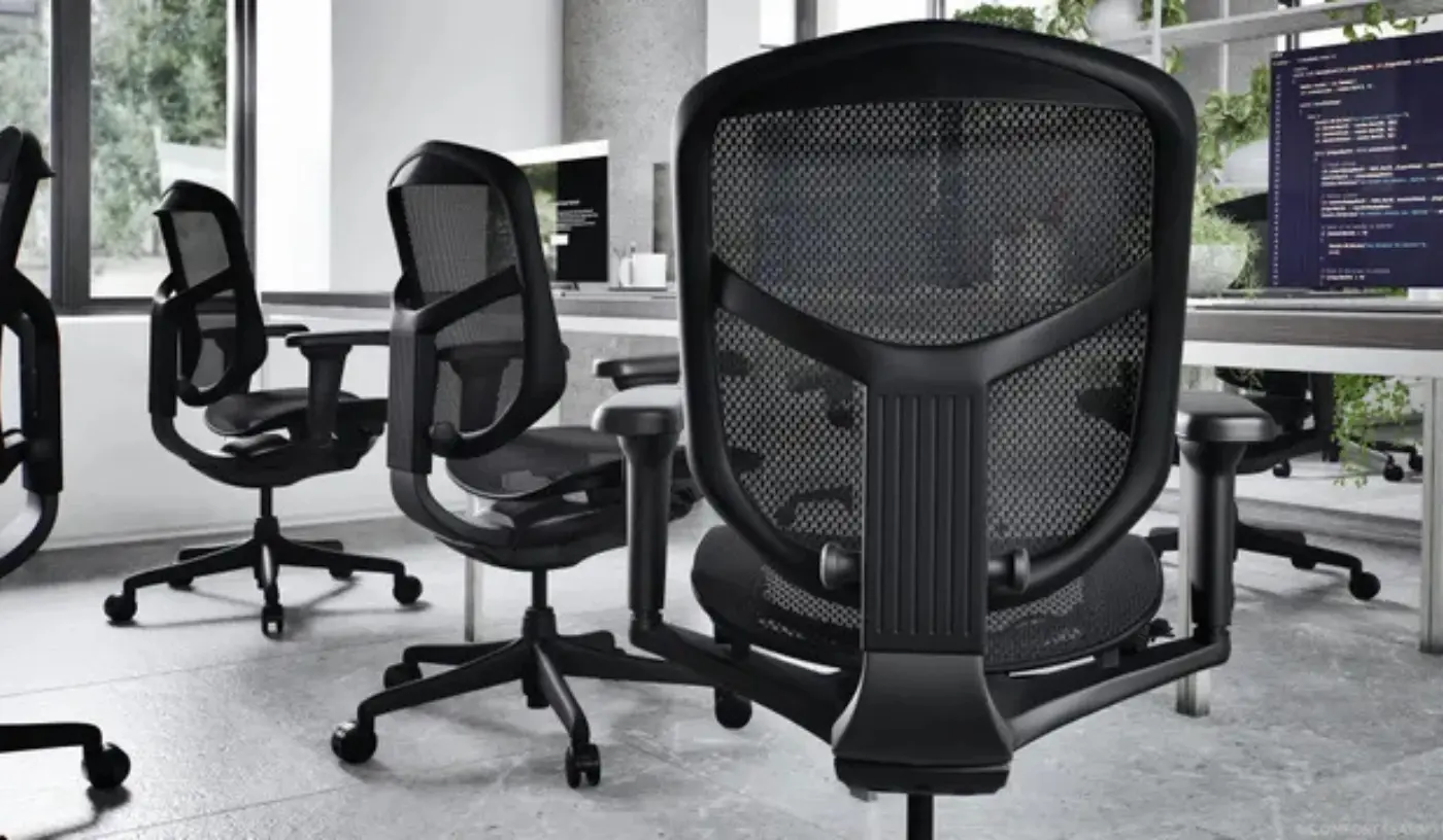 how to choose ergonomic office chairs