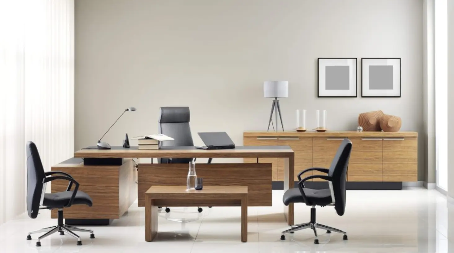 Office furniture brands