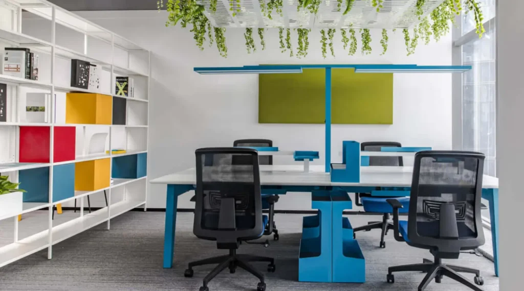 best office furniture for employee comfort