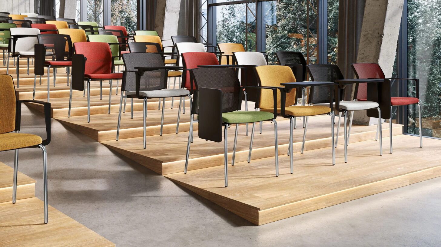 Office Furniture for Universities
