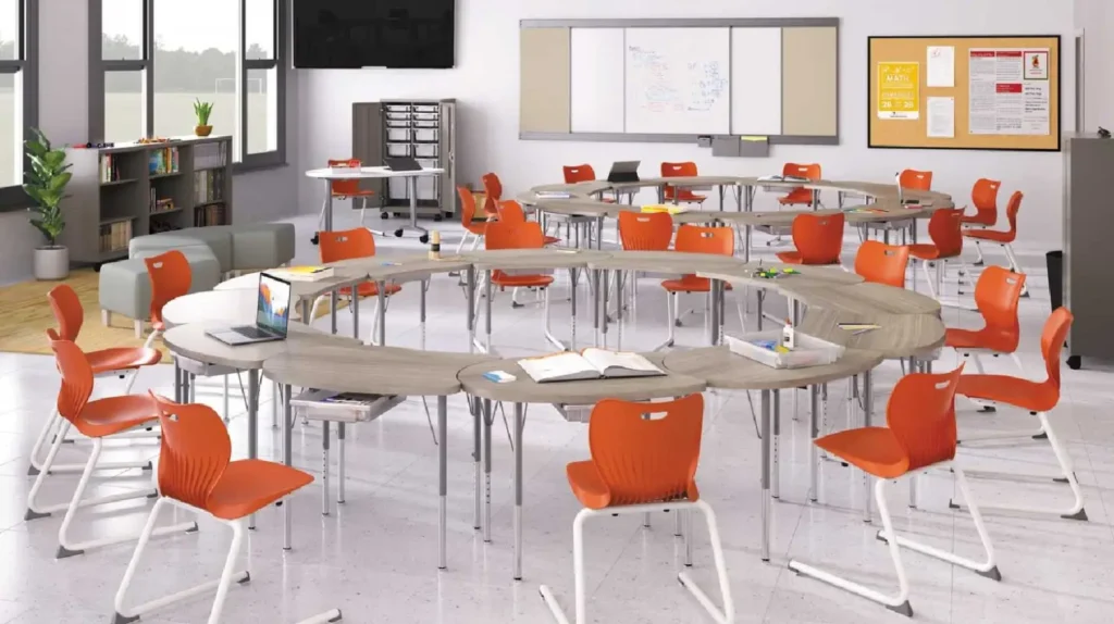 Best school furniture egypt