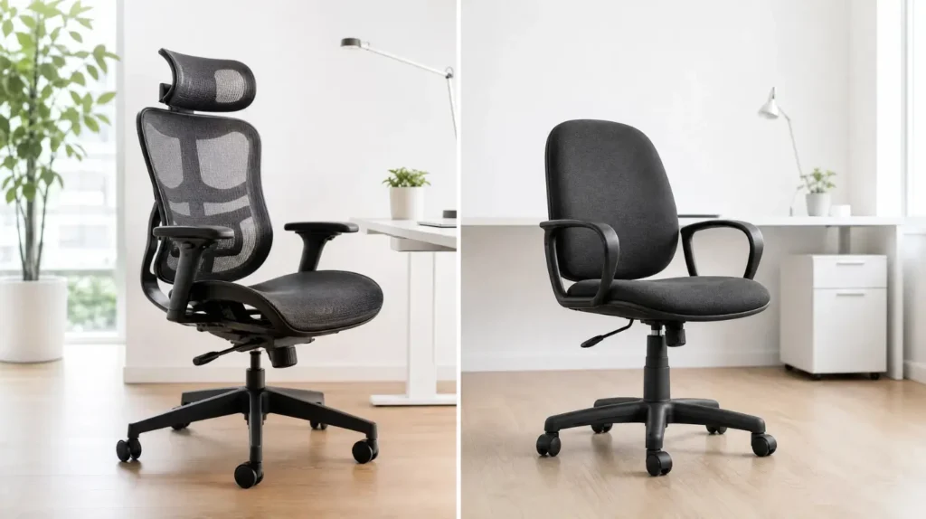 office chairs good quality