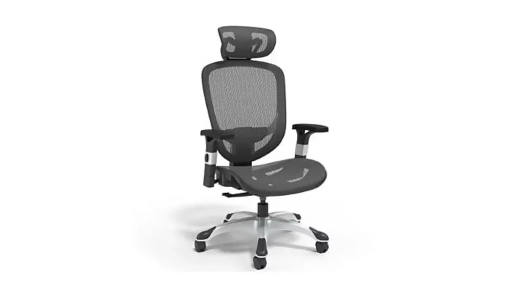 ergonomic mesh office chair