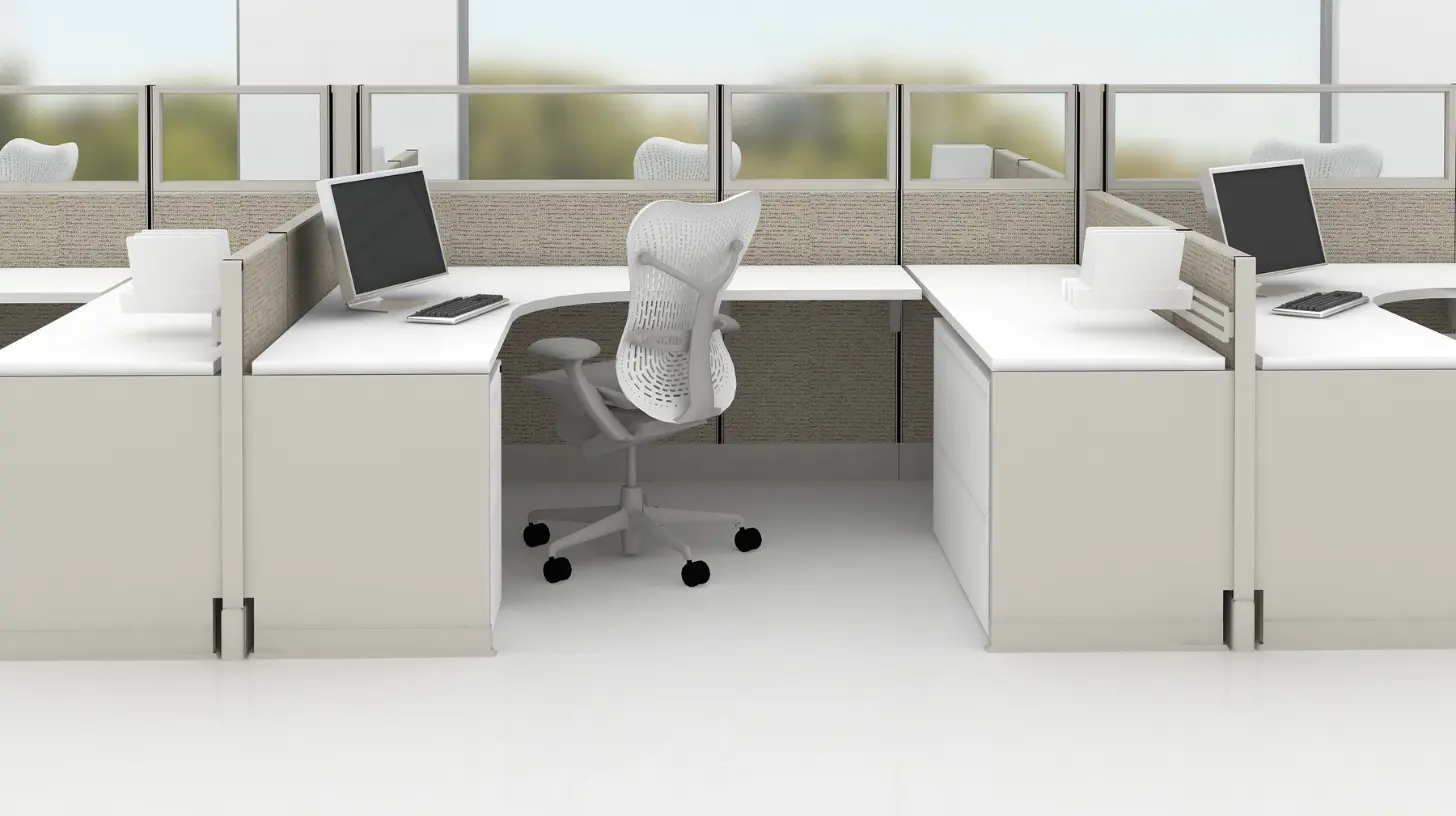 office furniture for engineering offices