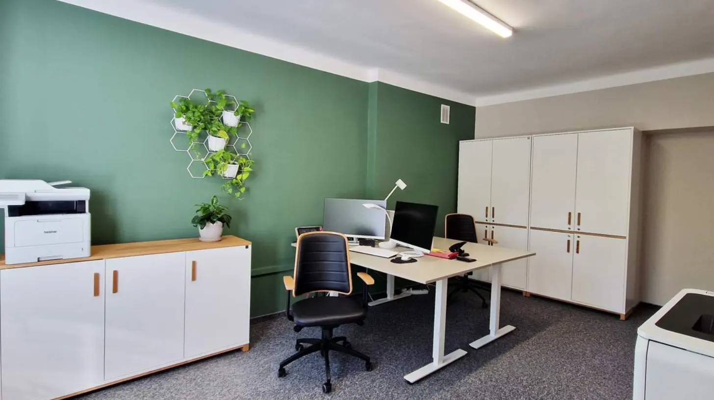 office furniture for accounting firms