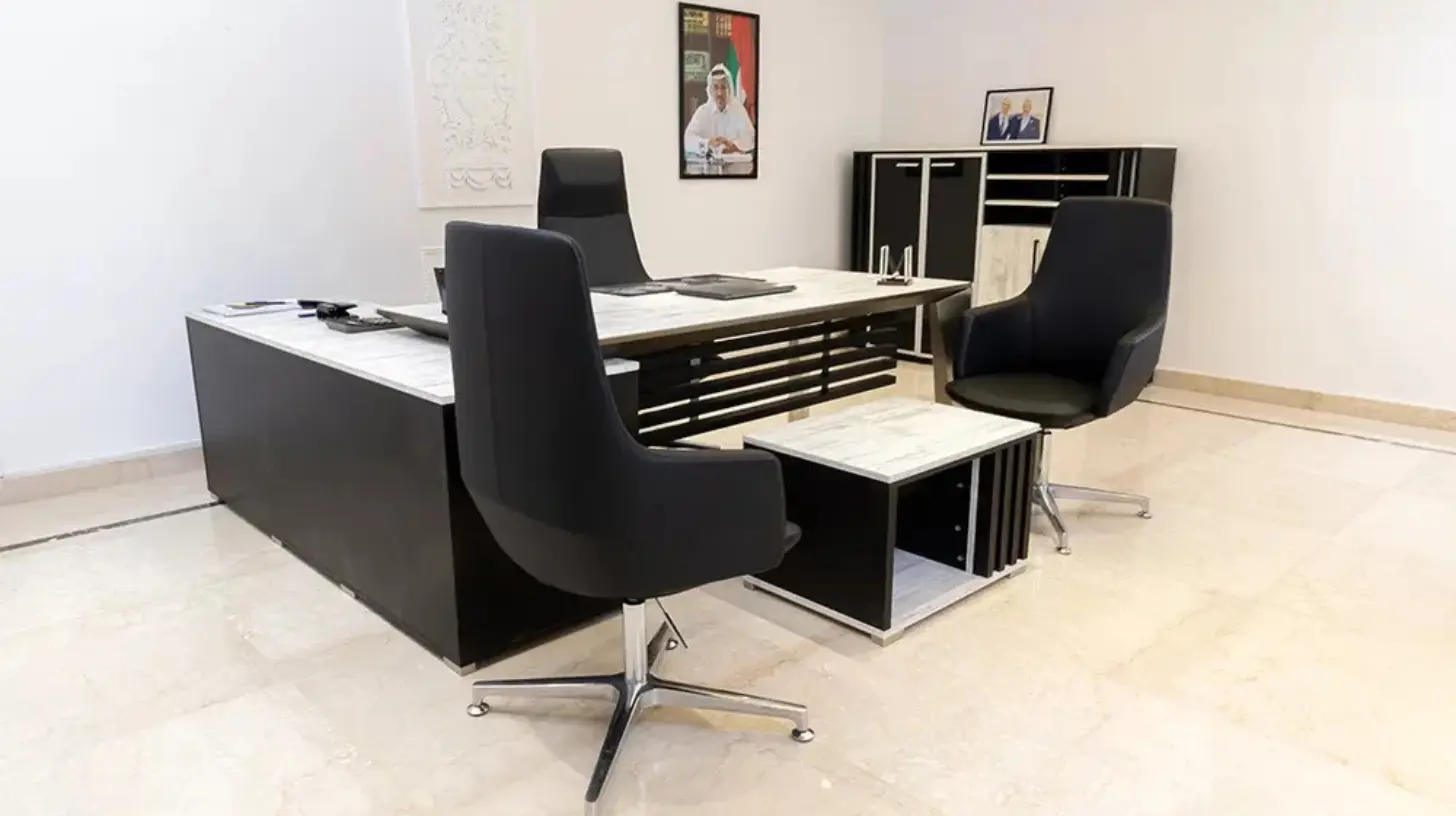 office furniture company Egypt