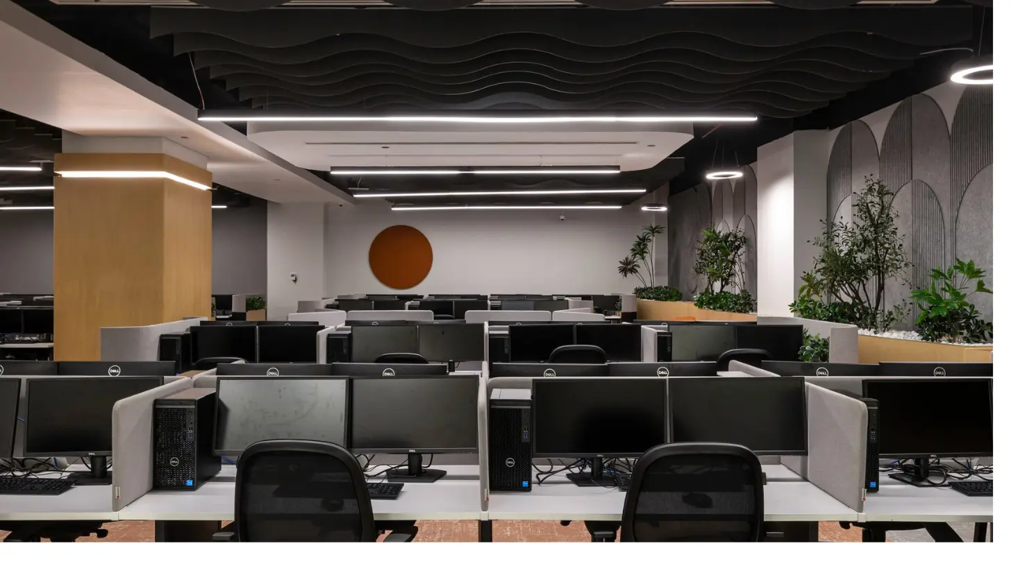 Office Furniture Solutions Egypt