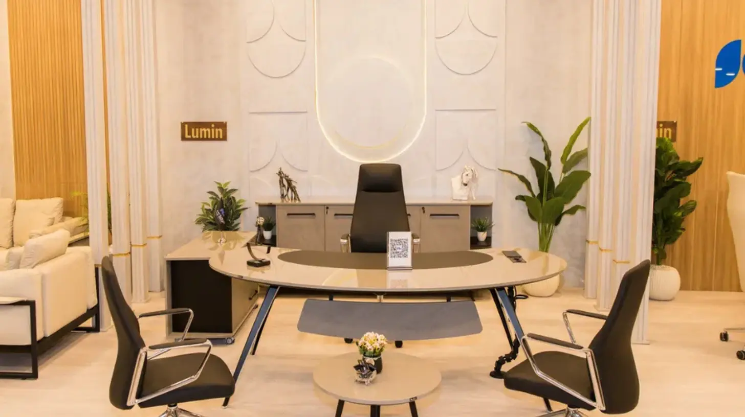 office furniture suppliers Egypt